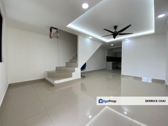House for sale in Bandar Johor Bahru, Johor