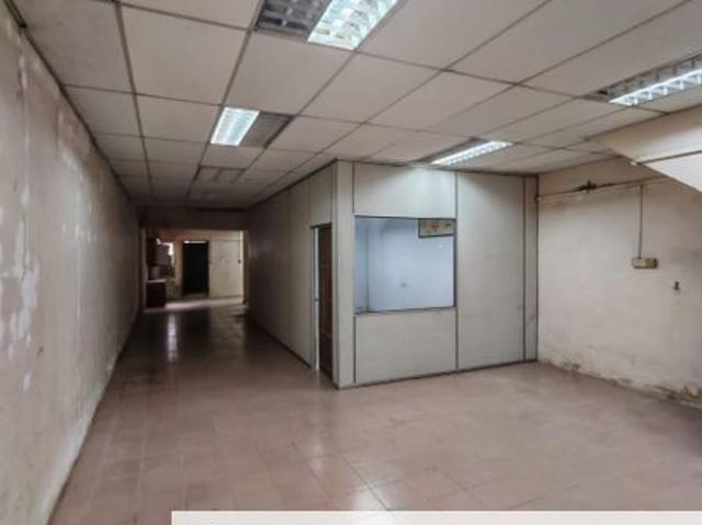Shop for rent in Plentong, Johor