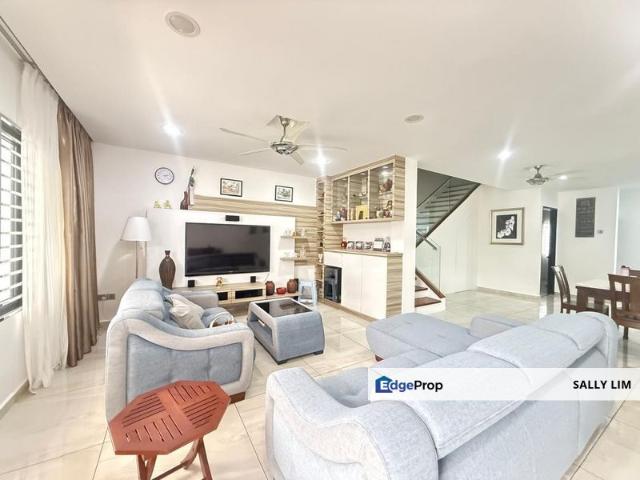 House for sale in Bandar Johor Bahru, Johor