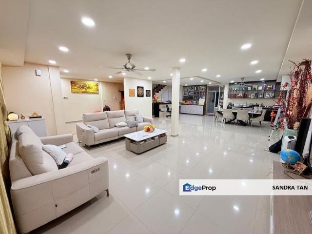 House for sale in Bandar Johor Bahru, Johor