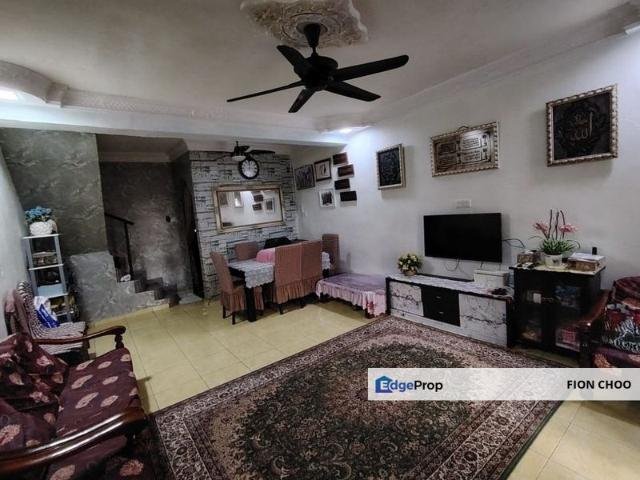 House for sale in Bandar Johor Bahru, Johor