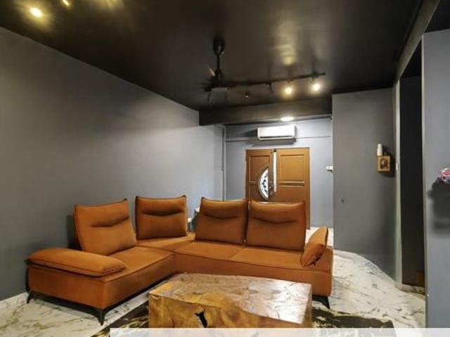 House for sale in Bandar Johor Bahru, Johor