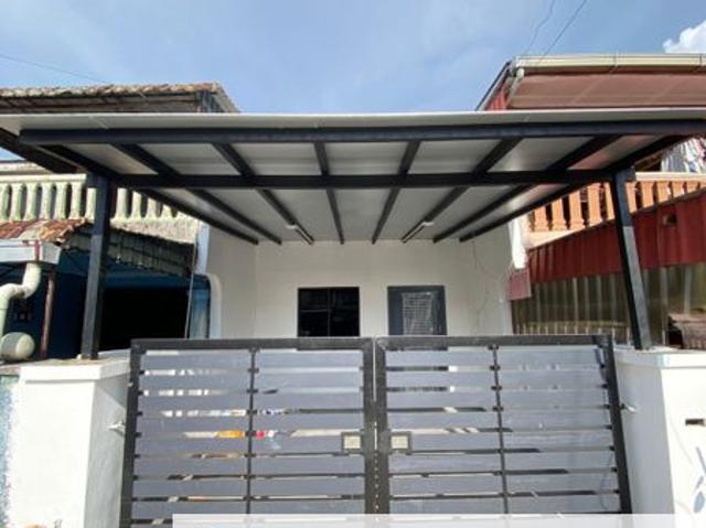 House for sale in Bandar Johor Bahru, Johor