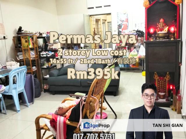 House for sale in Bandar Johor Bahru, Johor