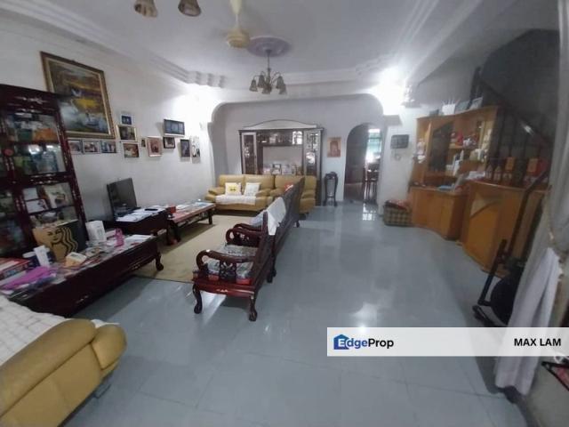 House for sale in Bandar Johor Bahru, Johor
