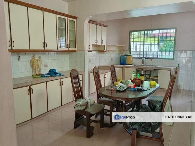 House for sale in Bandar Johor Bahru, Johor