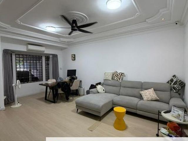 House for sale in Bandar Johor Bahru, Johor