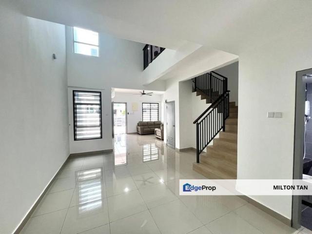 House for rent in Bandar Johor Bahru, Johor