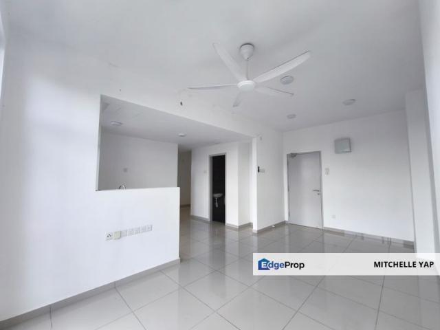 House for sale in Bandar Baru Permas Jaya, Kampung Senibong