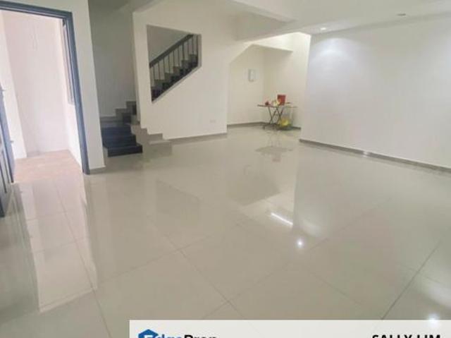 House for rent in Bandar Johor Bahru, Johor