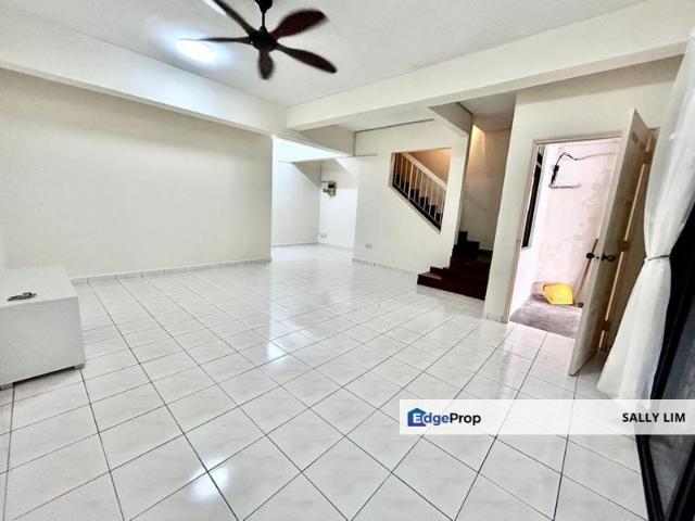 House for rent in Bandar Johor Bahru, Johor