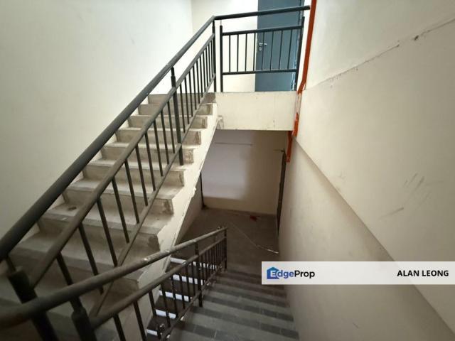 Shop for sale in Plentong, Johor