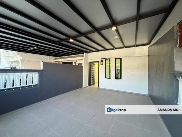 House for sale in Bandar Johor Bahru, Johor