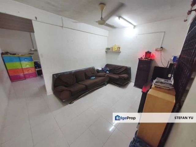House for sale in Bandar Johor Bahru, Johor