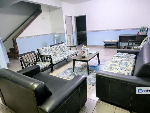 House for sale in Bandar Johor Bahru, Johor