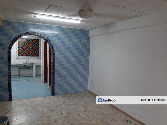 House for sale in Bandar Johor Bahru, Johor