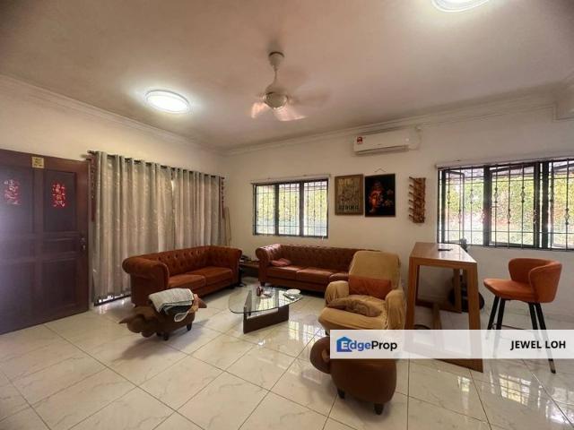 House for sale in Bandar Johor Bahru, Johor