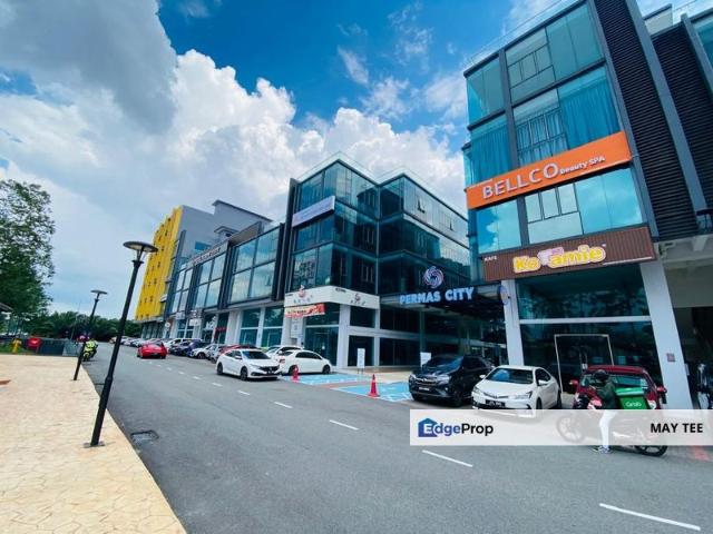 Shop for sale in Plentong, Johor