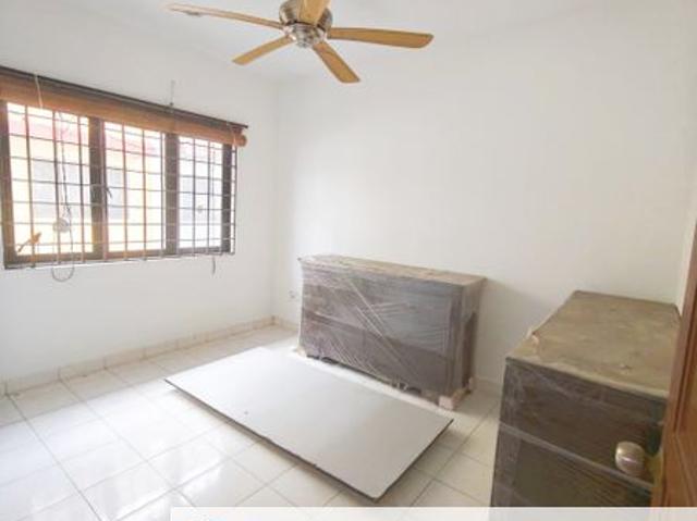 House for sale in Bandar Johor Bahru, Johor