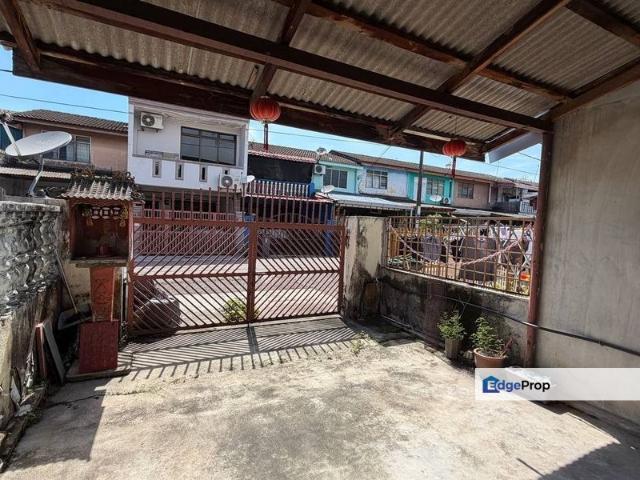 House for sale in Bandar Johor Bahru, Johor