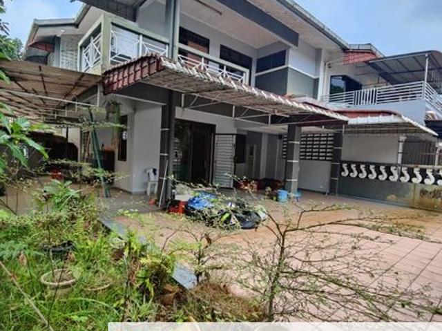 House for sale in Bandar Johor Bahru, Johor