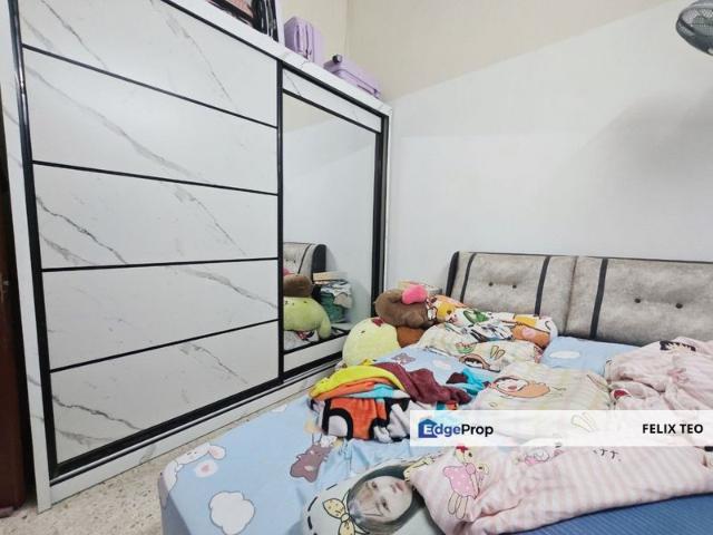 House for sale in Bandar Johor Bahru, Johor