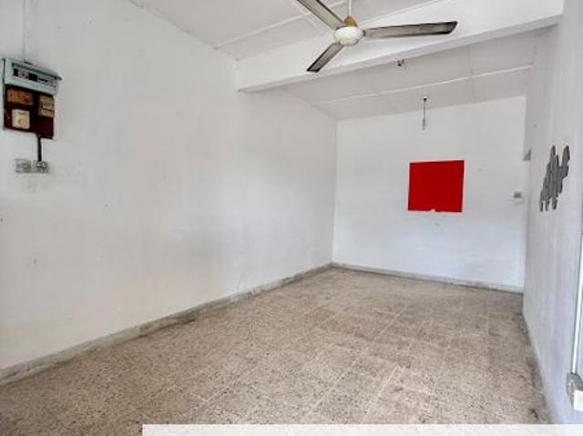 House for sale in Bandar Johor Bahru, Johor