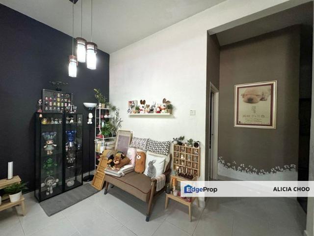 House for sale in Bandar Johor Bahru, Johor
