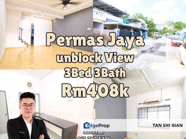 House for sale in Bandar Johor Bahru, Johor