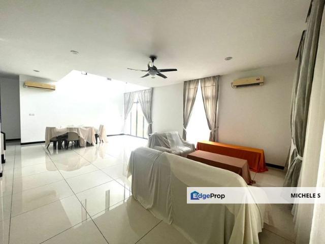 House for rent in Bandar Johor Bahru, Johor