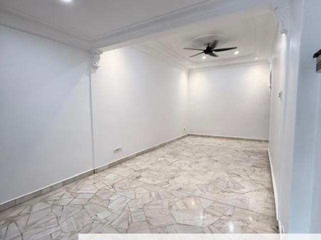 House for sale in Bandar Johor Bahru, Johor