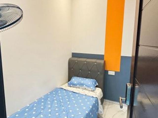 Shop for rent in Plentong, Johor
