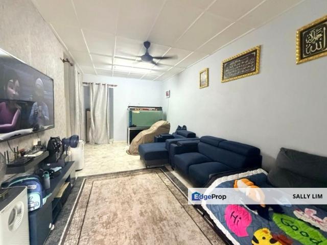 House for sale in Bandar Johor Bahru, Johor
