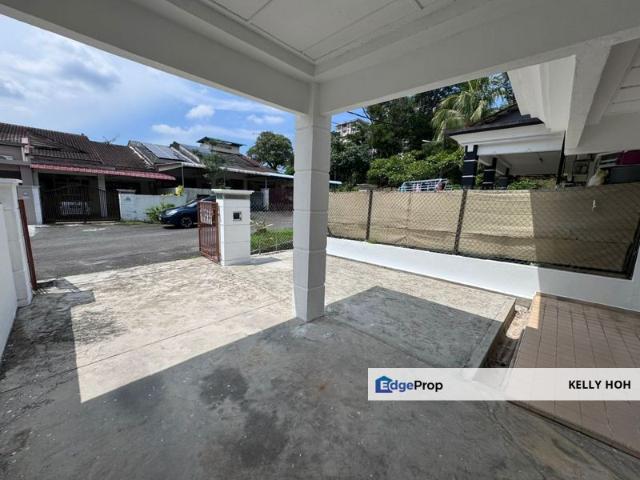 House for rent in Bandar Johor Bahru, Johor