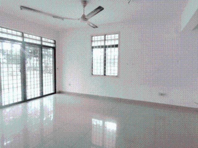 House for rent in Plentong, Johor