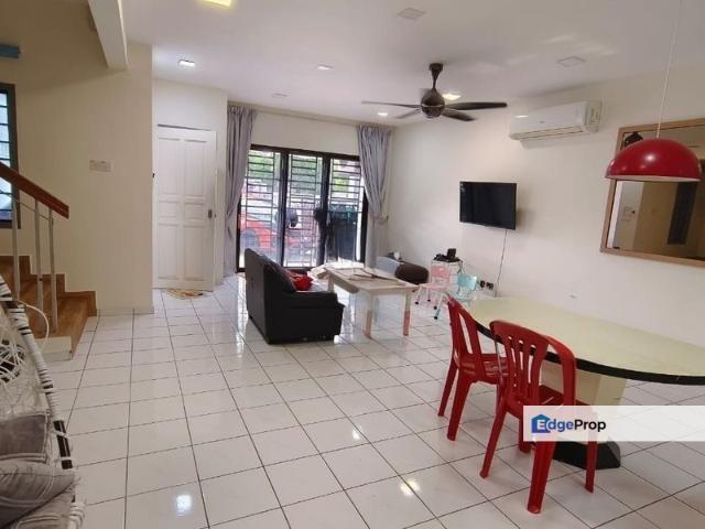 House for sale in Bandar Johor Bahru, Johor