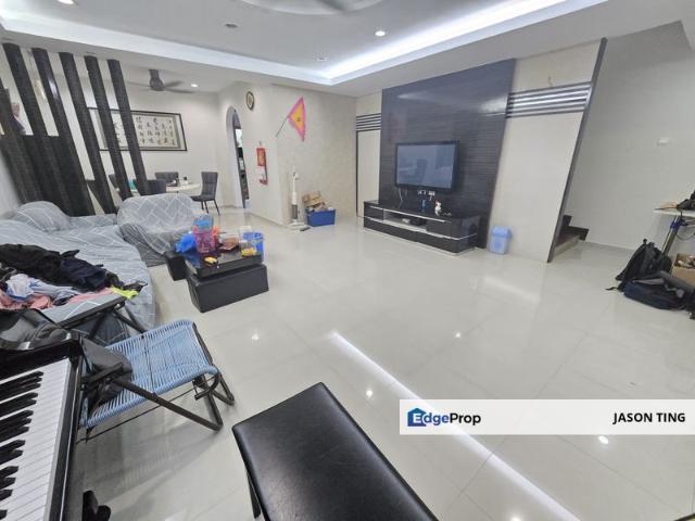 House for rent in Bandar Johor Bahru, Johor