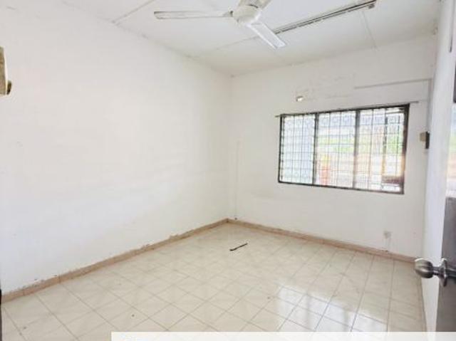 House for sale in Bandar Johor Bahru, Johor