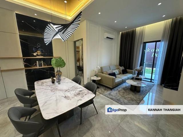 House for sale in Bandar Johor Bahru, Johor