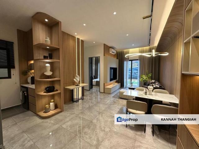 House for sale in Bandar Johor Bahru, Johor
