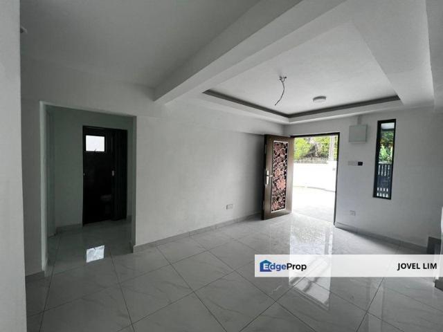 House for sale in Bandar Johor Bahru, Johor