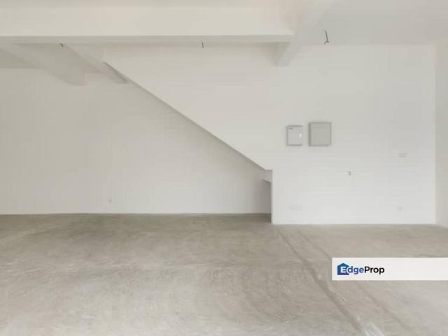 Shop for rent in Plentong, Johor