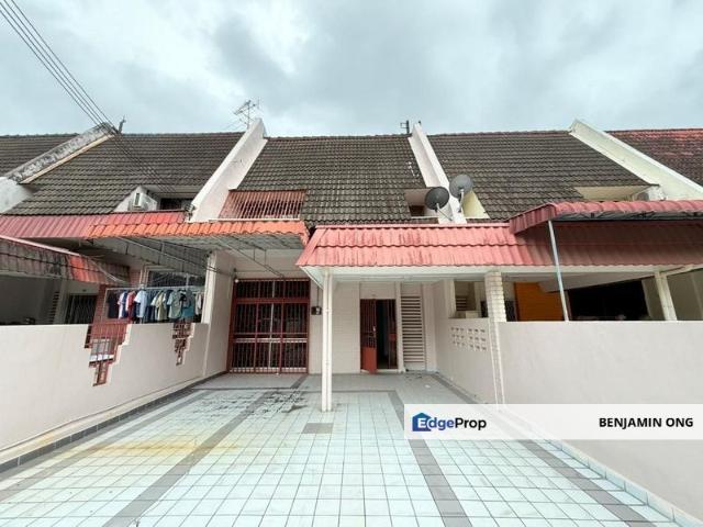 House for rent in Bandar Johor Bahru, Johor