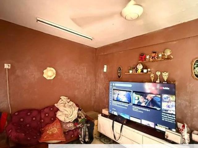 House for sale in Bandar Johor Bahru, Johor