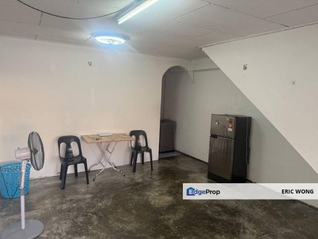 House for rent in Bandar Johor Bahru, Johor