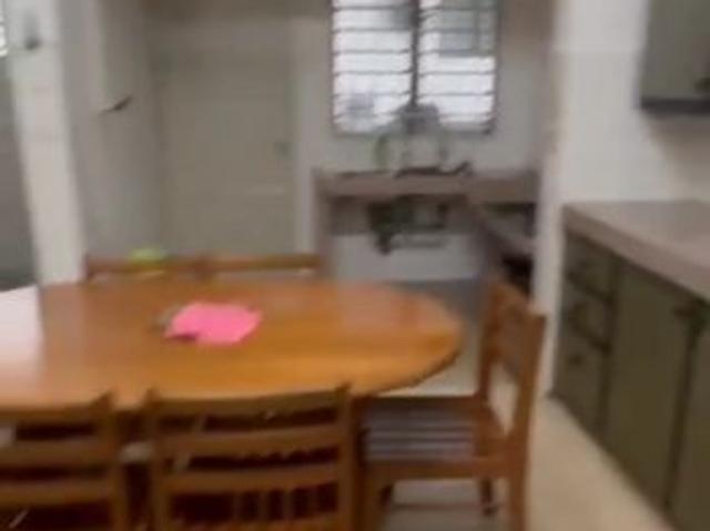 House for rent in Bandar Johor Bahru, Johor