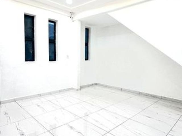 House for sale in Bandar Johor Bahru, Johor