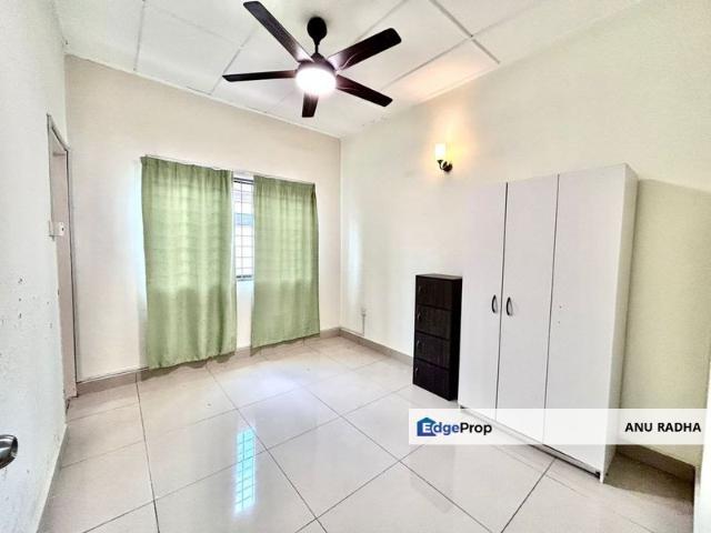 House for rent in Bandar Johor Bahru, Johor