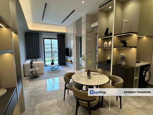 House for sale in Bandar Johor Bahru, Johor