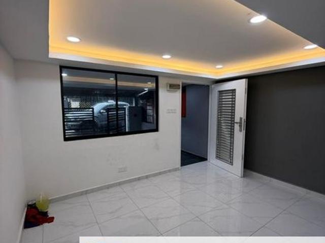 House for sale in Bandar Johor Bahru, Johor